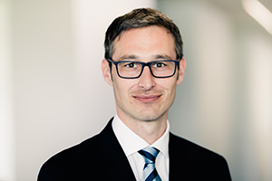 Carlo Schürg, Dipl.-Ing.(FH)